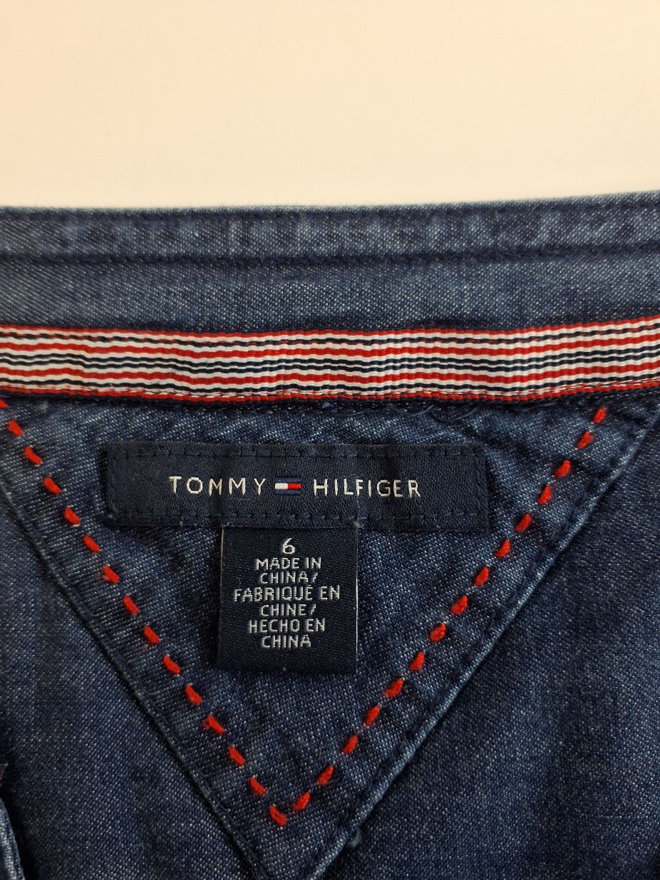 Tommy Hilfiger Skjorte